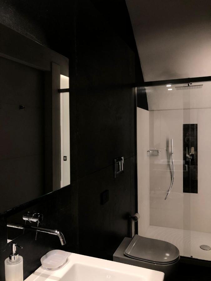 비쉘리에 Minerva Exclusive Loft 아파트 외부 사진