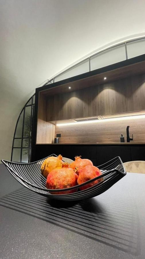 비쉘리에 Minerva Exclusive Loft 아파트 외부 사진