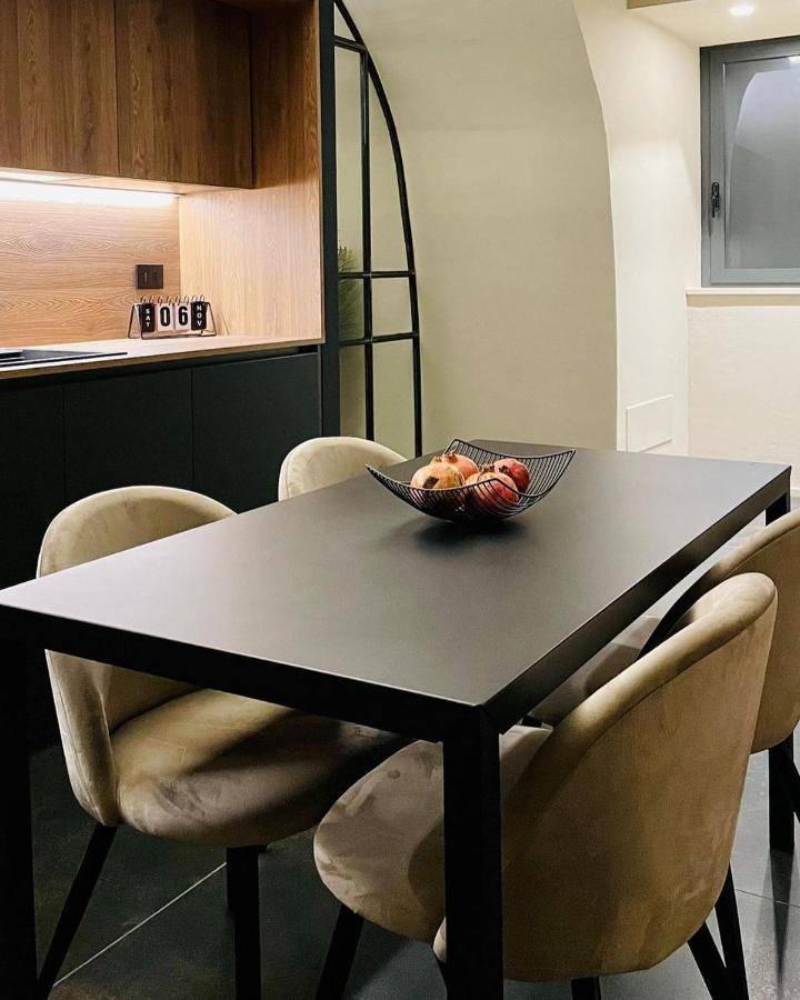 비쉘리에 Minerva Exclusive Loft 아파트 외부 사진